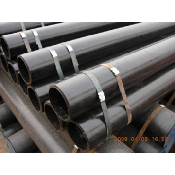 JIS G3452 corten steel pipe